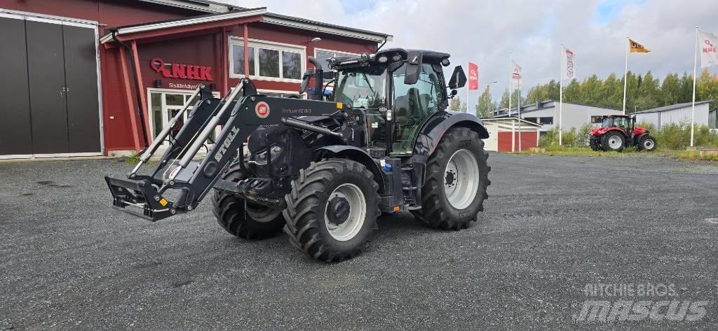 Case IH Maxxum 150 Traktoren