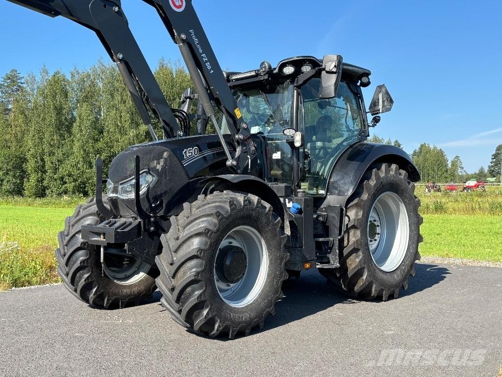 Case IH Maxxum 150 Traktoren