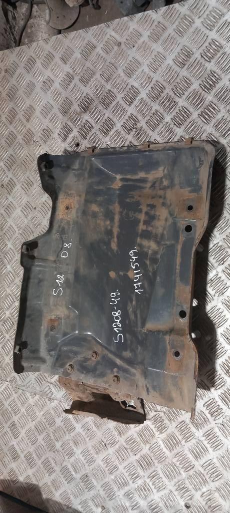 Scania 94 D.    1741549 Chassis