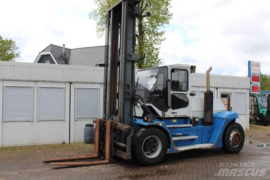 SMV 13.6-600B Dieselstapler