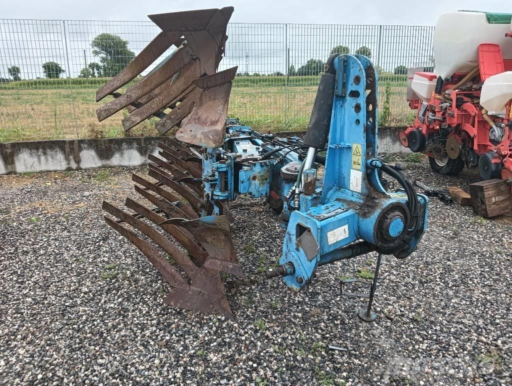 Lemken Vari-Opal 9 Meißelgrubber