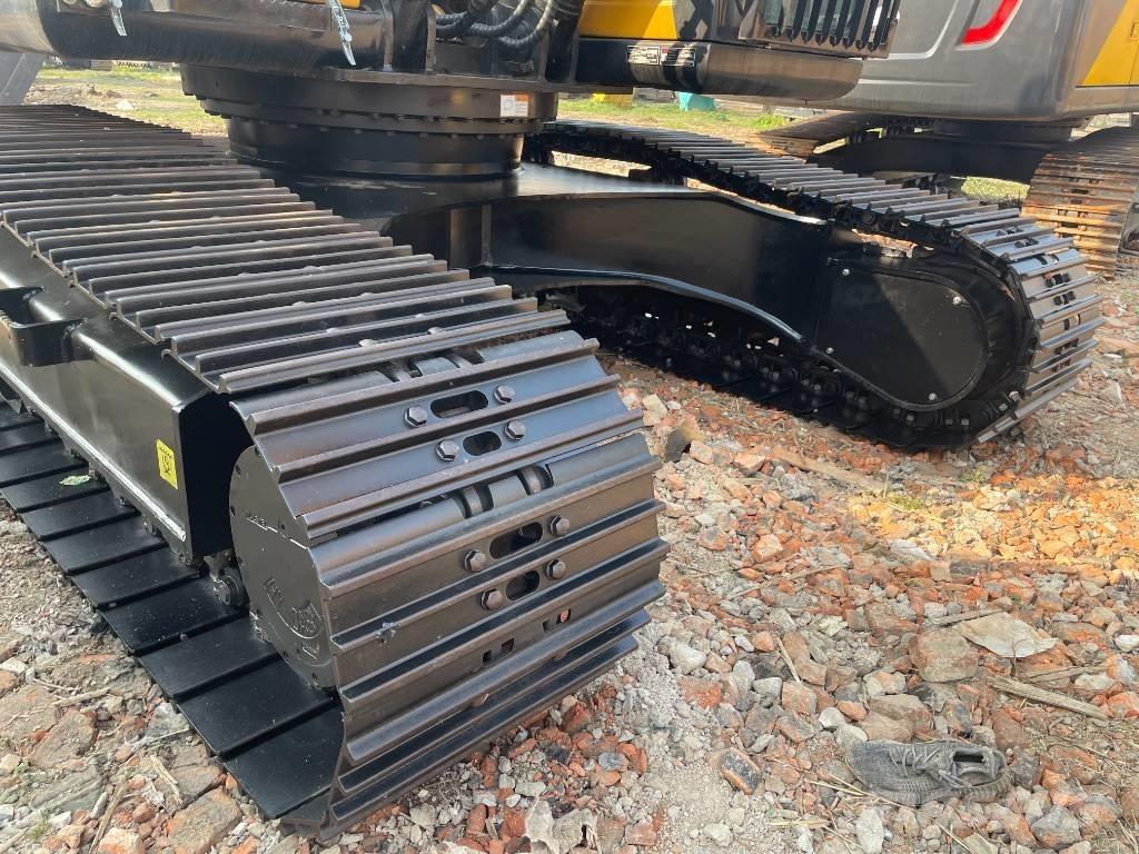 Sany SY 235 Raupenbagger