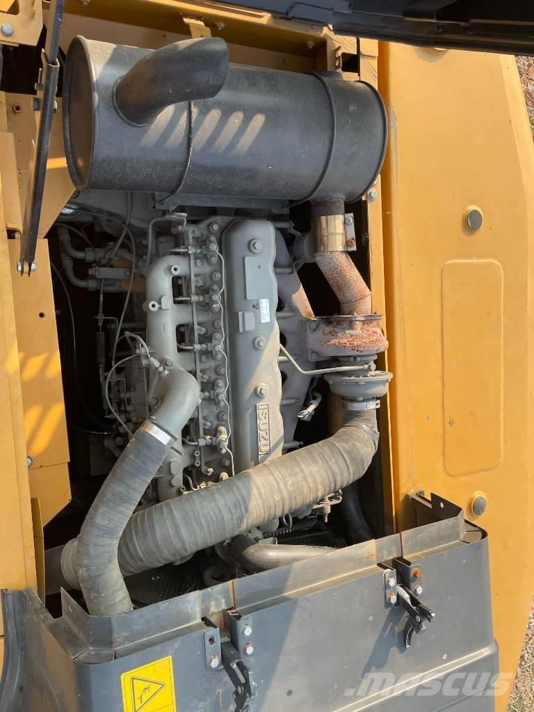 Sany SY 235 Raupenbagger