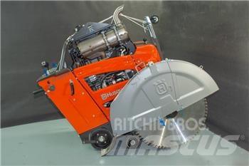 Husqvarna FS5000D Asphalt-/Betonsägen