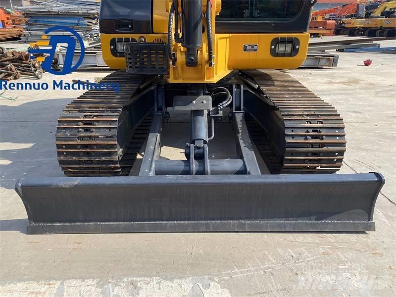 XCMG XE 60 DA Minibagger < 7t