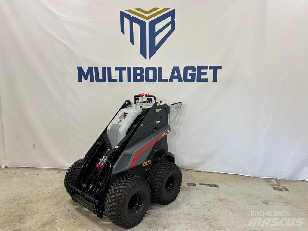 Sherpa Z40 Minilader
