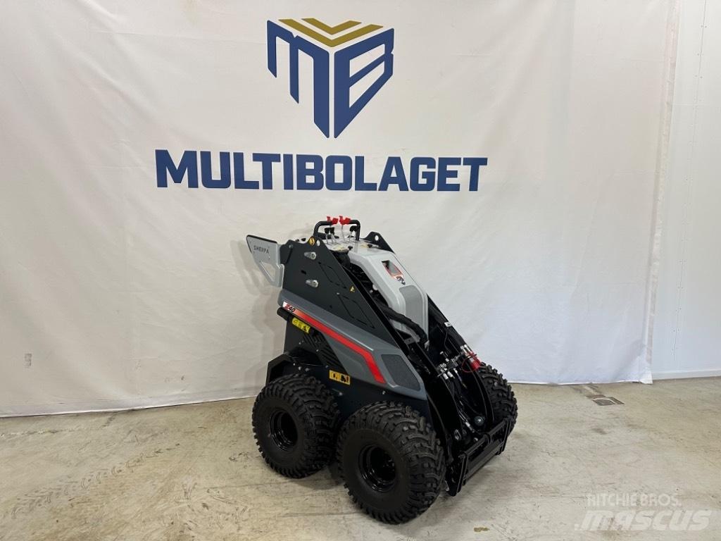 Sherpa Z40 Minilader