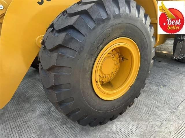 CAT 966 H Radlader