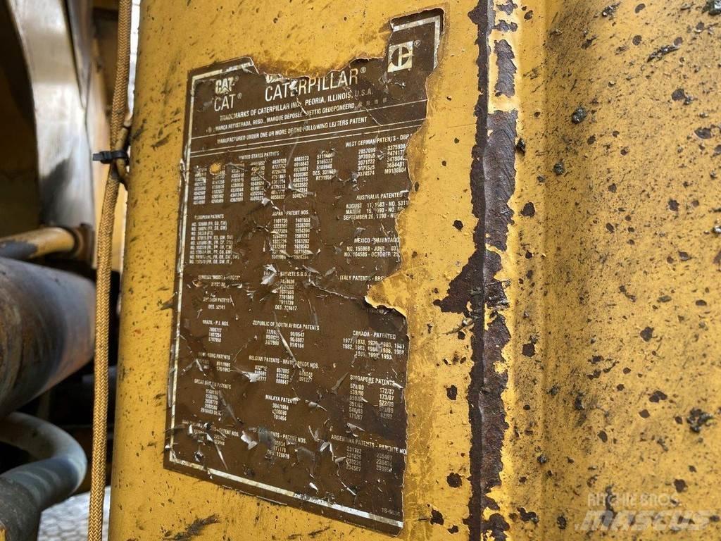 CAT 992 D NVT Radlader