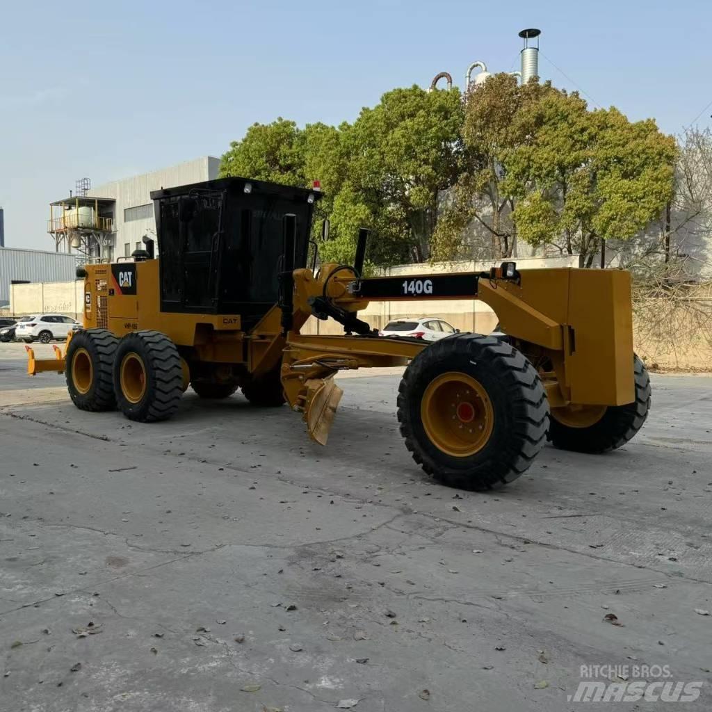 CAT 140G Grader