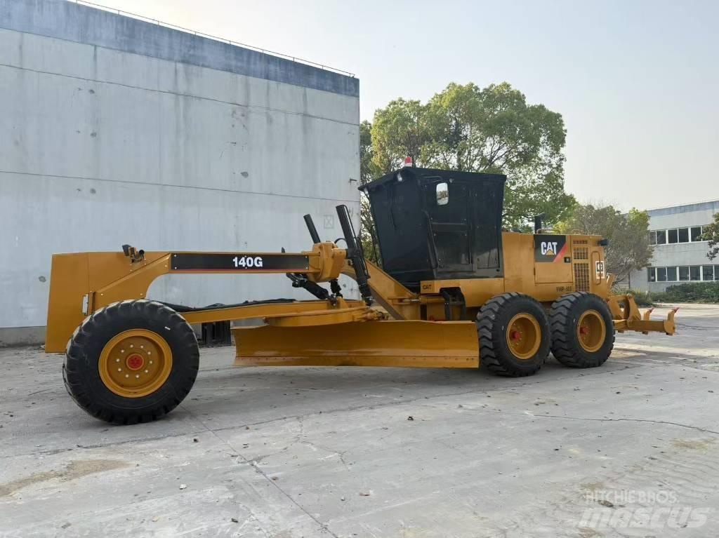 CAT 140G Grader