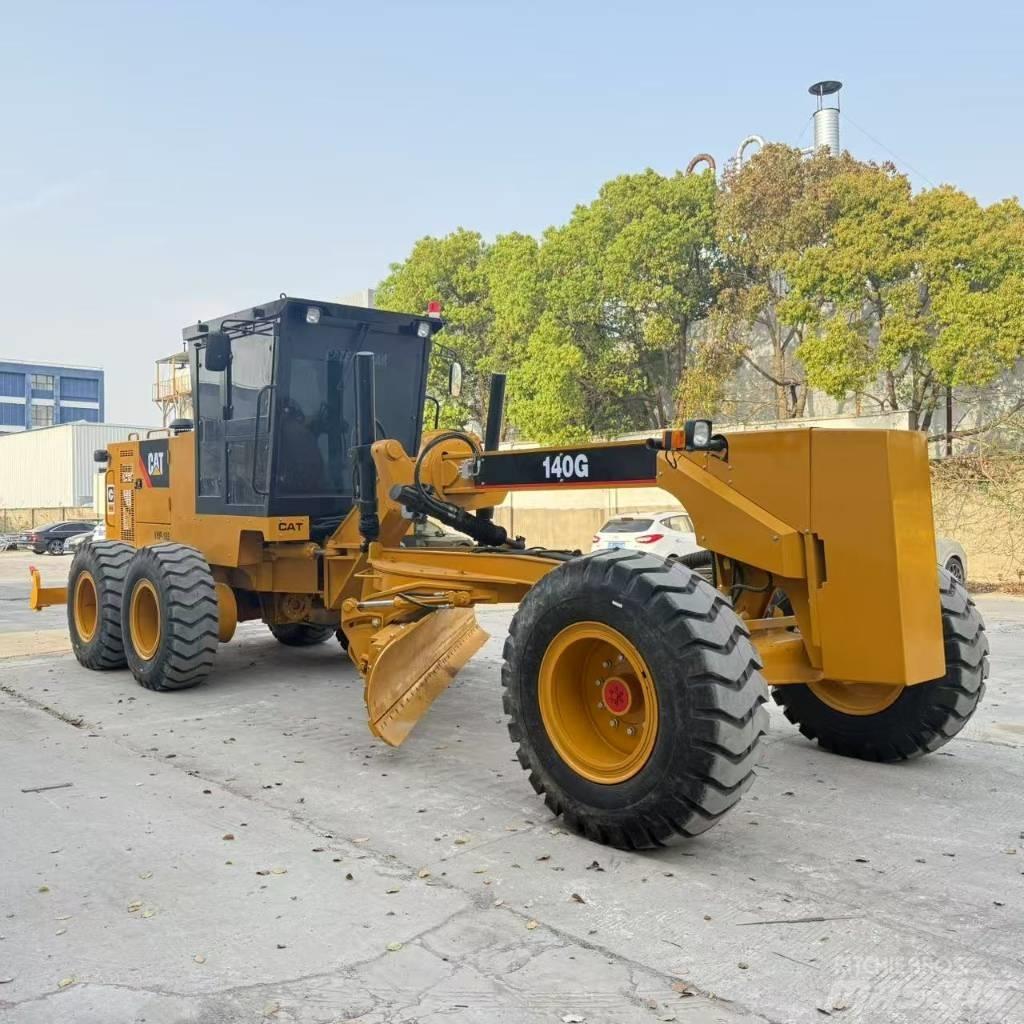 CAT 140G Grader