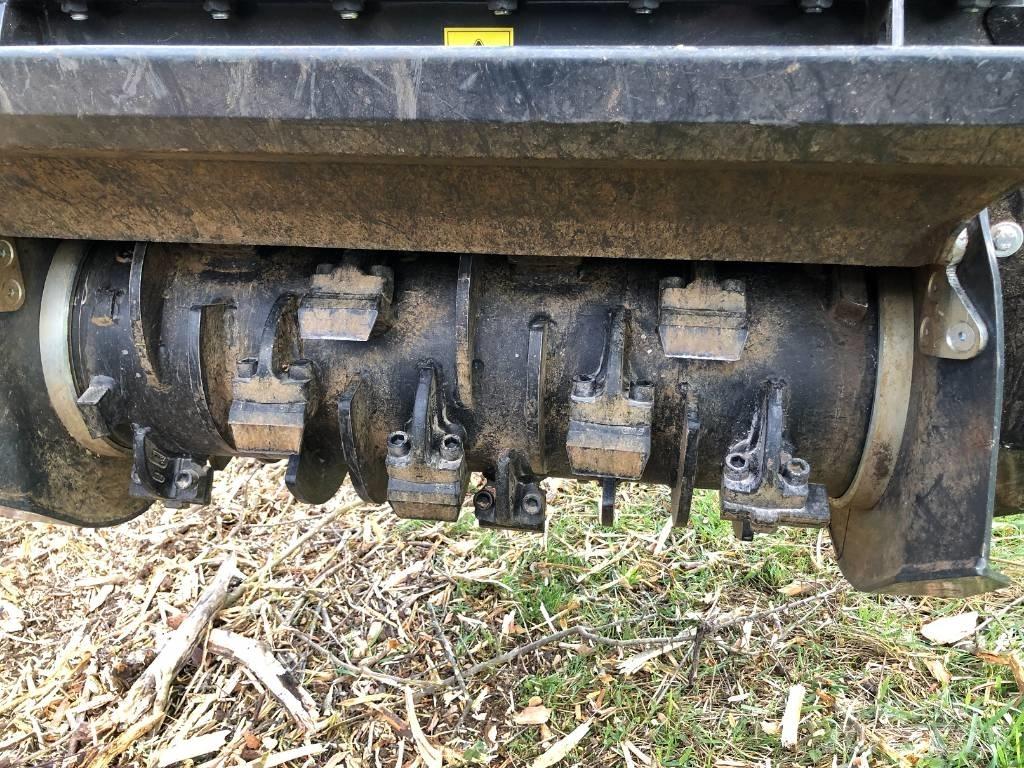 PRINOTH M450e-900 Forstmulcher