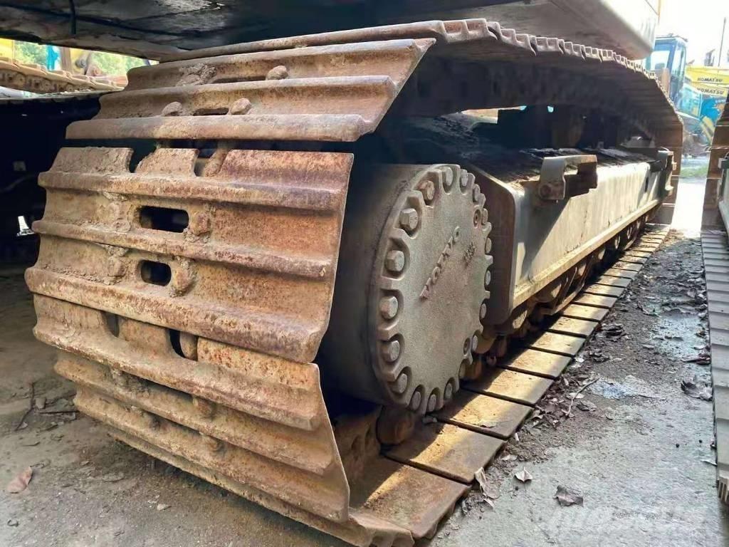 Volvo EC 360 B LC Raupenbagger
