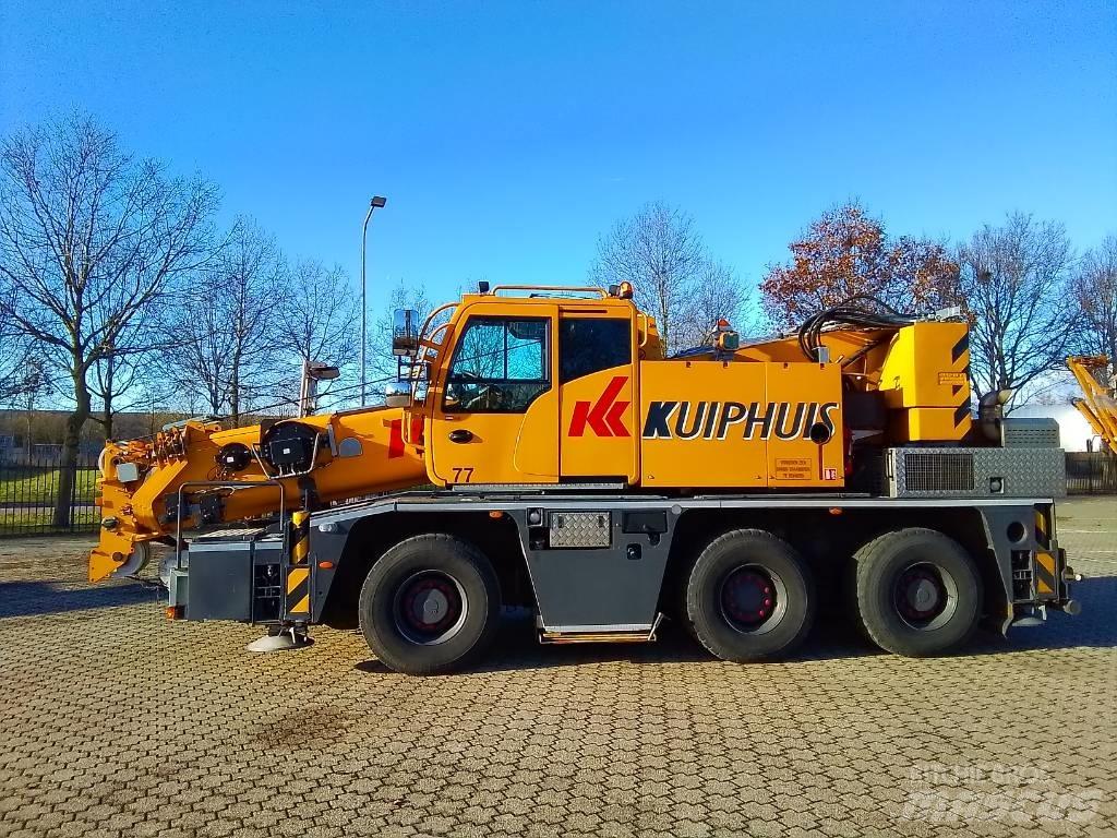 Demag AC 45-1 All-Terrain-Krane