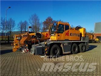 Demag AC 45-1 All-Terrain-Krane