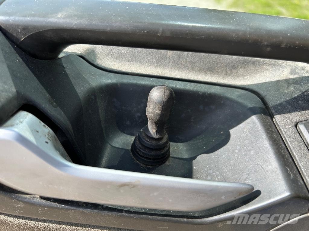 Volvo FH 500 Forsttransportfahrzeuge