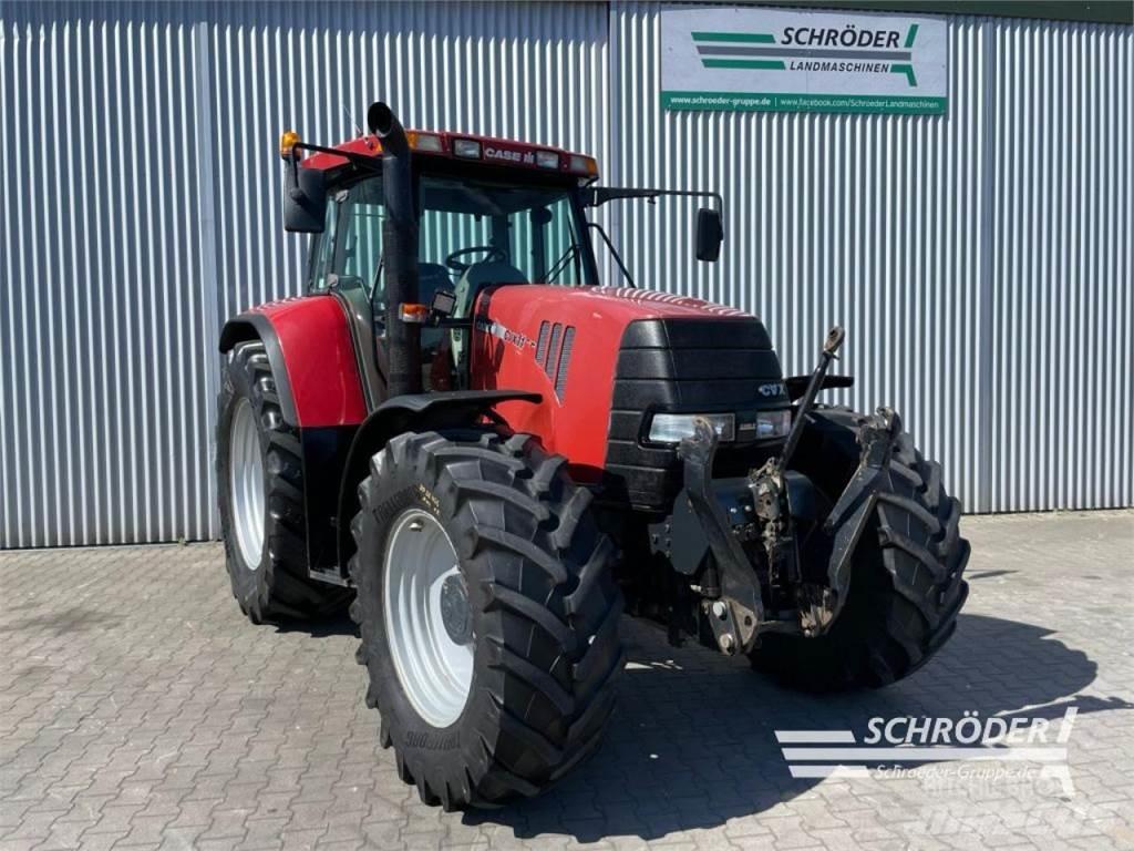 Case IH CVX 1155 Traktoren