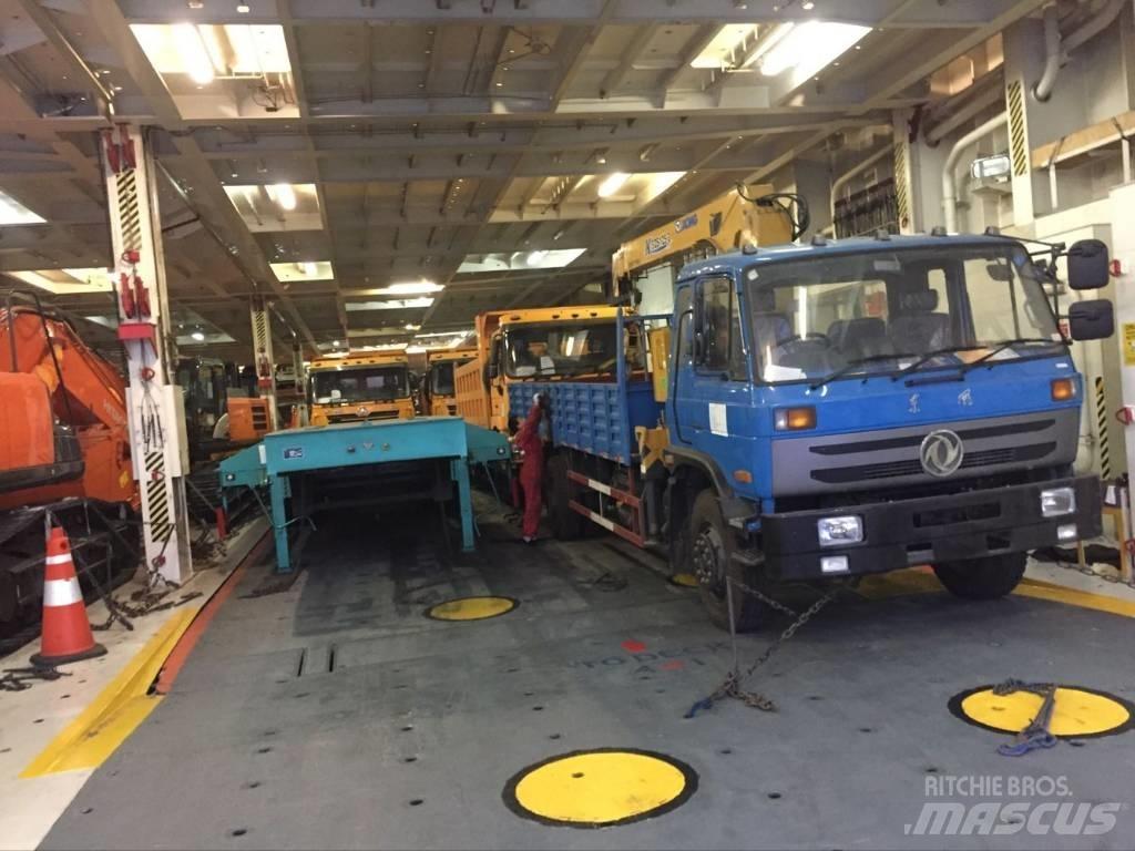 Hitachi 470 Raupenbagger
