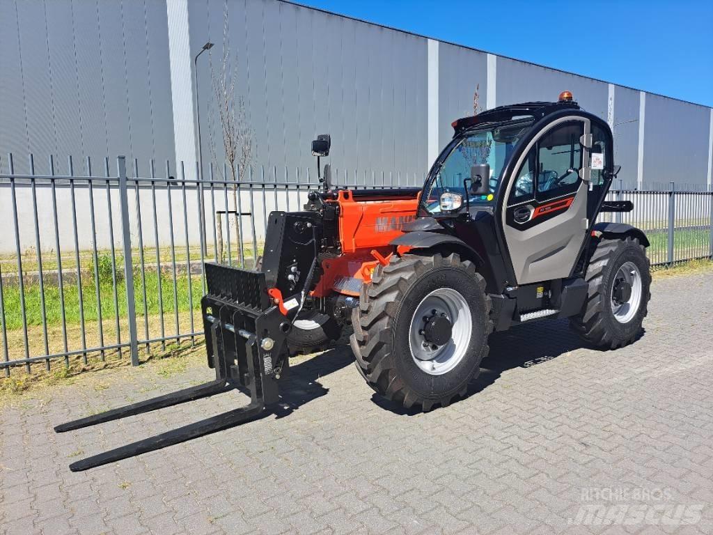 Manitou MT 935 Teleskoplader