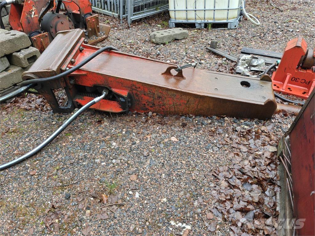 Rammer S52 Hammer / Brecher