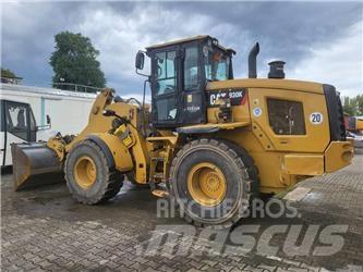CAT 930 K Radlader