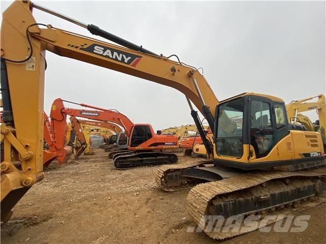 Sany SY235C-9 Raupenbagger
