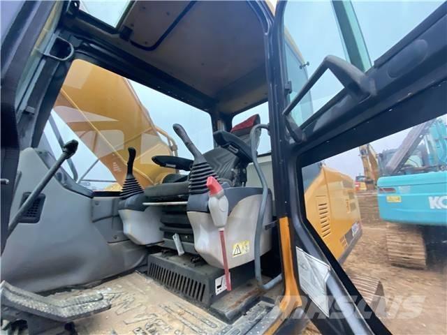 Sany SY235C-9 Raupenbagger