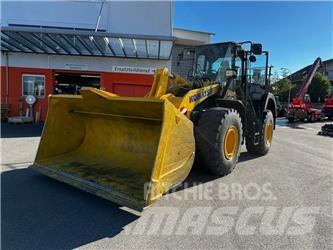 Komatsu WA380-8E0 Radlader