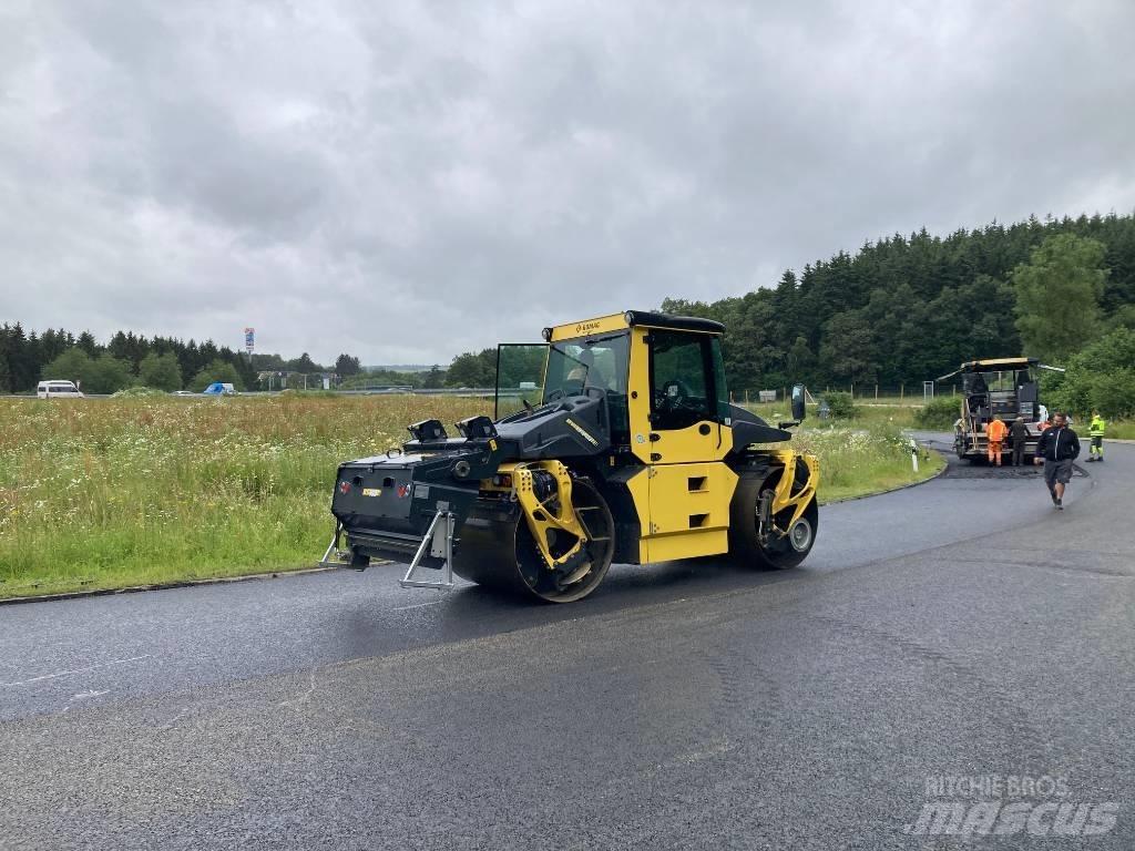 Bomag BW 174 A P-4 Tandemwalzen