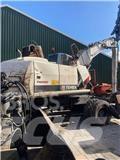 Terex TM 230 Materialumschlag