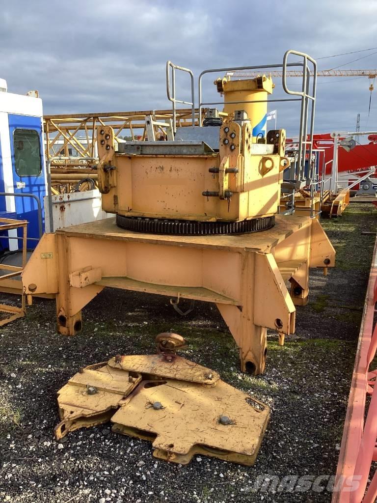 Potain MD265B1-J10 Turmdrehkrane