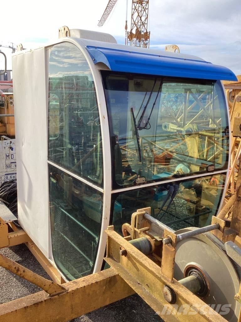 Potain MD265B1-J10 Turmdrehkrane