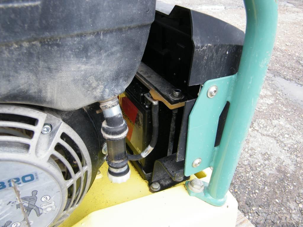 Ammann APR 4060 Vibrationsgeräte