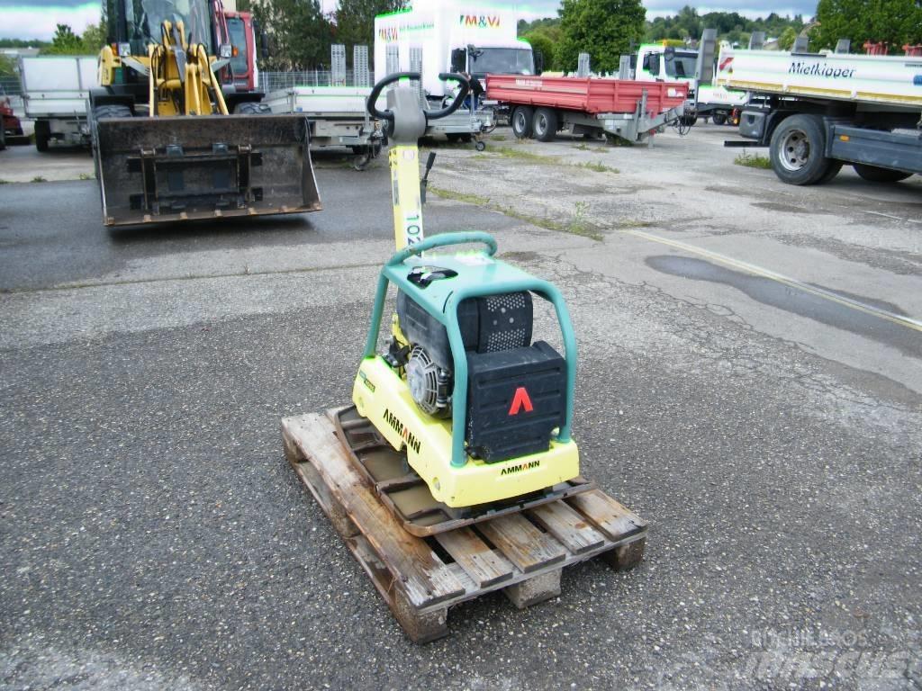 Ammann APR 4060 Vibrationsgeräte