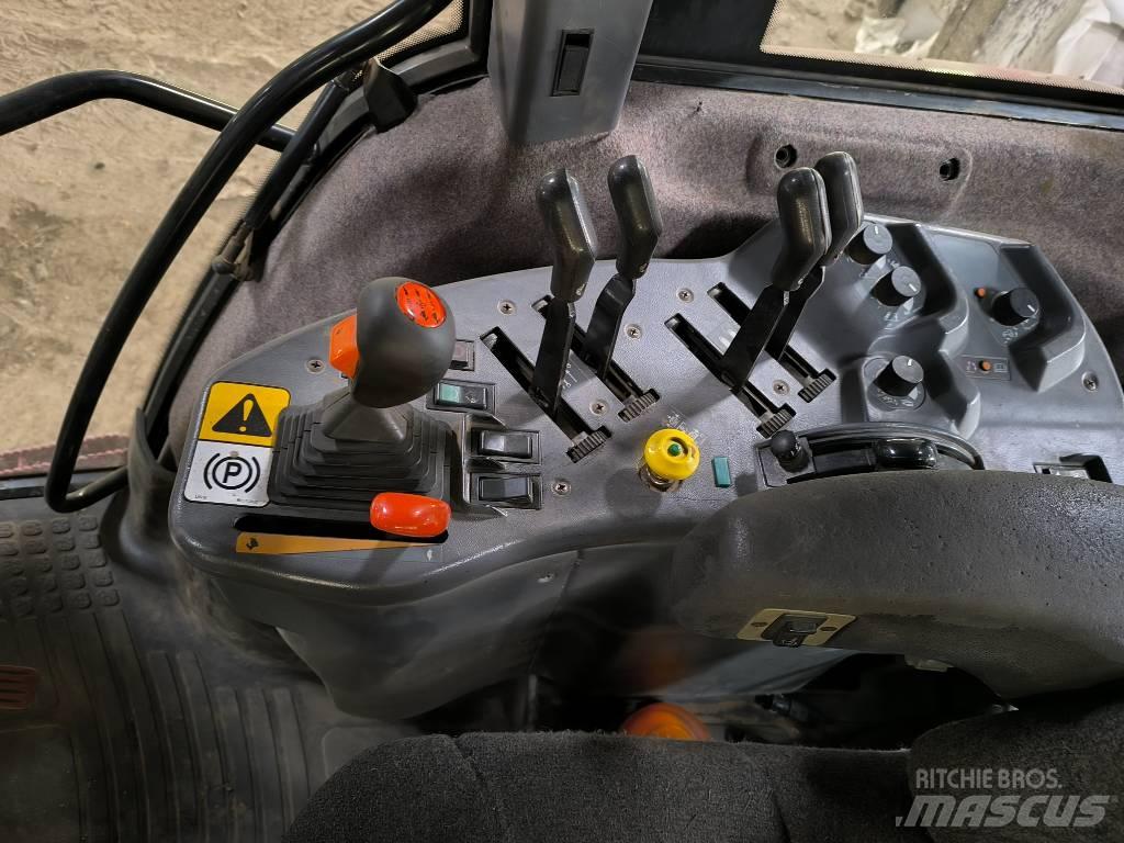New Holland G 170 Traktoren