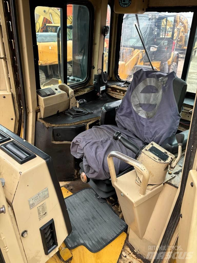 CAT D 8 R Bulldozer