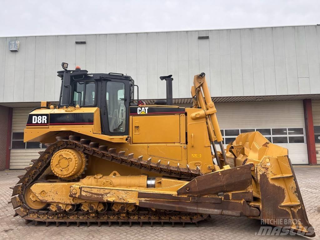 CAT D 8 R Bulldozer
