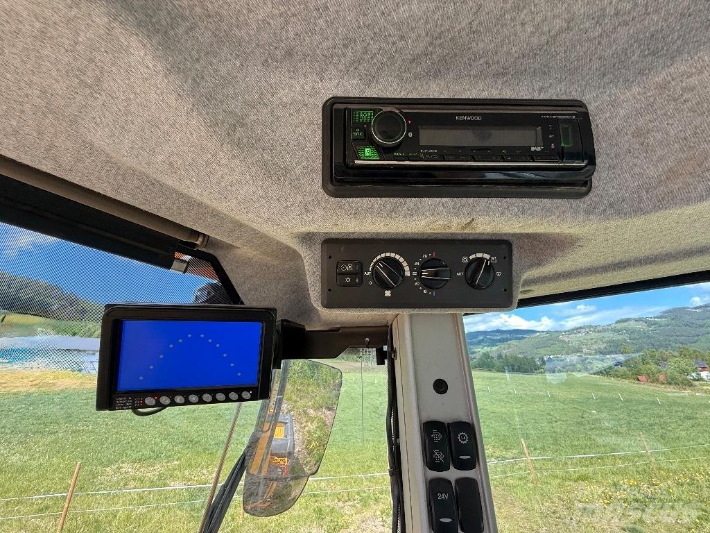 Volvo L 90 H Radlader