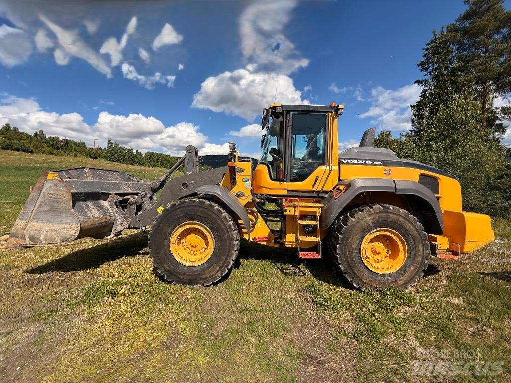 Volvo L 90 H Radlader