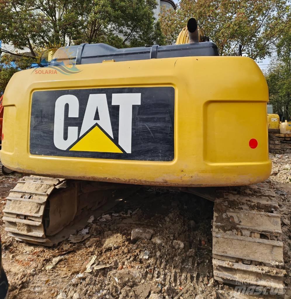 CAT 330 D2L Raupenbagger