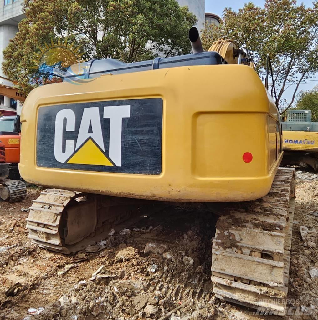 CAT 330 D2L Raupenbagger