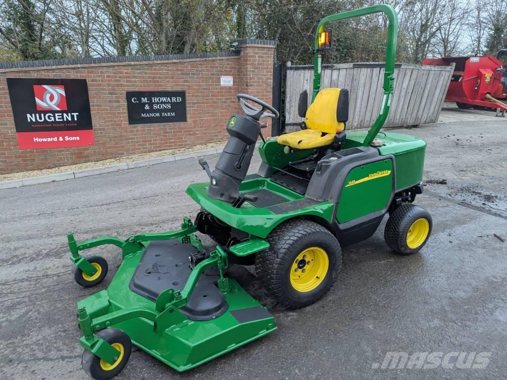John Deere 1445 Reitermäher