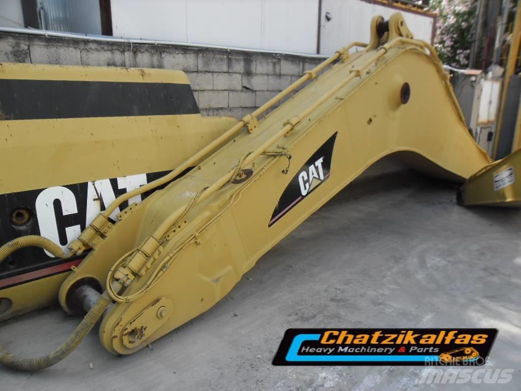 CAT BOOM 365B Ausleger