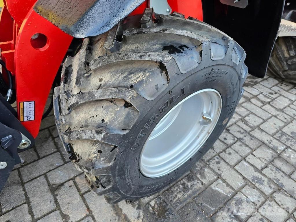 Heracles H220 Radlader