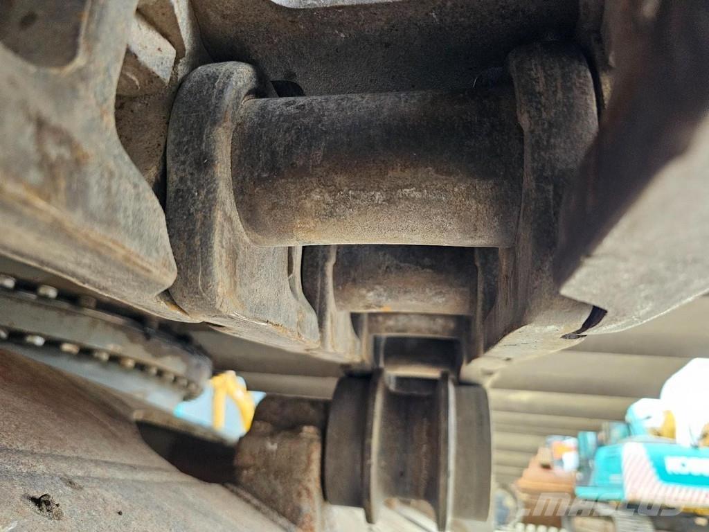 Liebherr R934C Raupenbagger