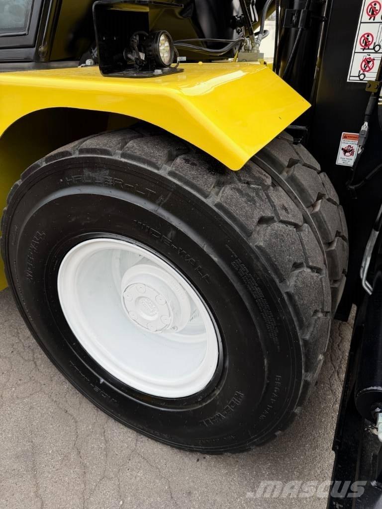 Yale GDP 360 EC Andere Gabelstapler