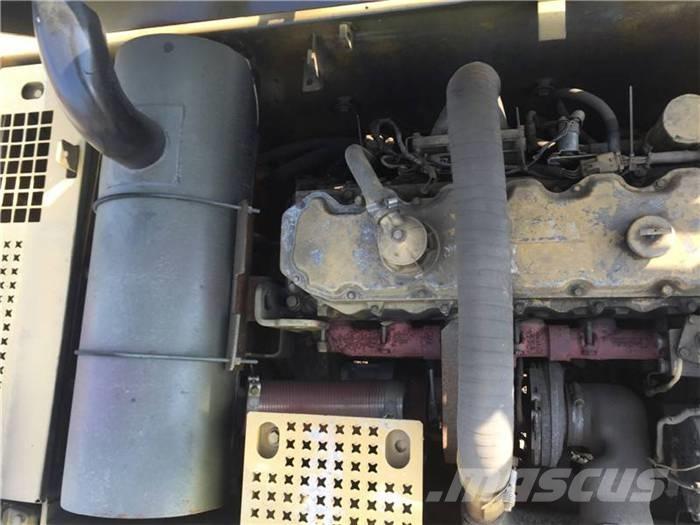 CAT 325 C Raupenbagger