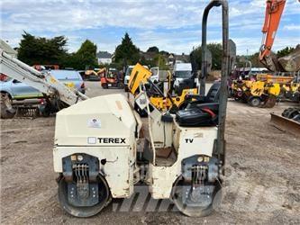 Terex TV 800 Tandemwalzen