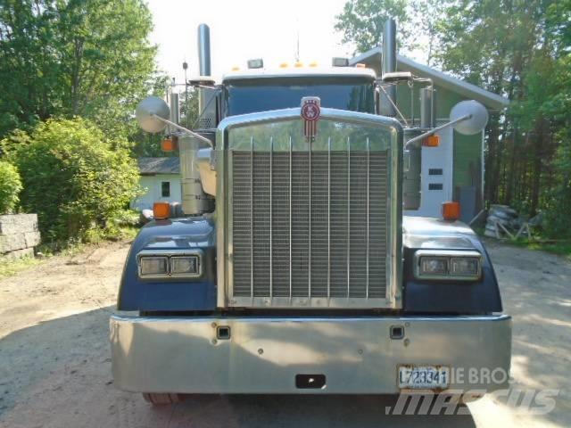 Kenworth W 900 L Sattelzugmaschinen